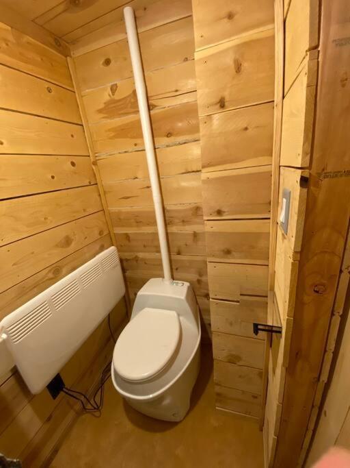 Glamping-Sky Dome Yurt-Tiny House-2 By Lavenders Field Villa Valley Center Eksteriør billede